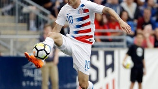 Next Story Image: Pulisic scheduled for US soccer return while Bradley dropped
